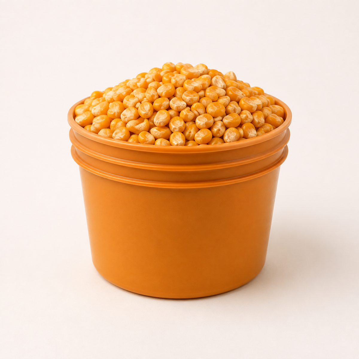 Corn (per painter)