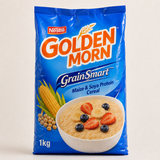 Golden Morn