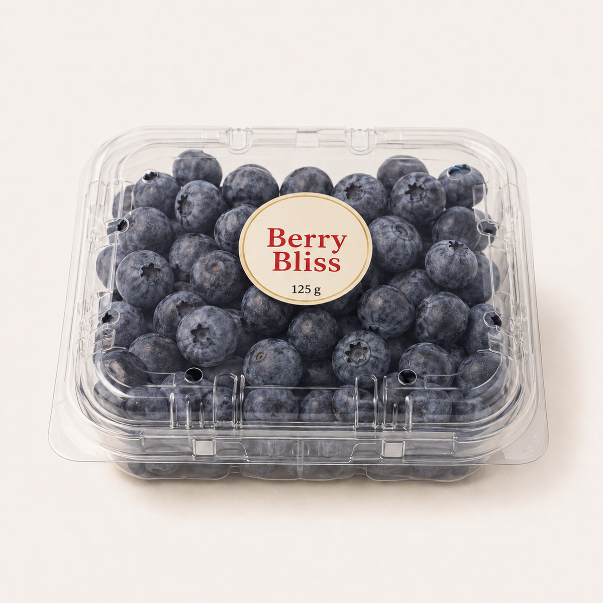 Berry Bliss (per pack)