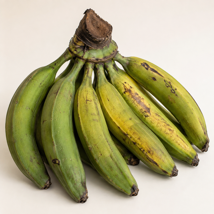 Plantain (per bunch)