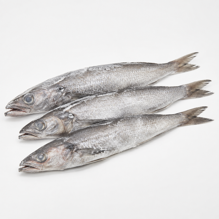 Hake Fish (per kg)