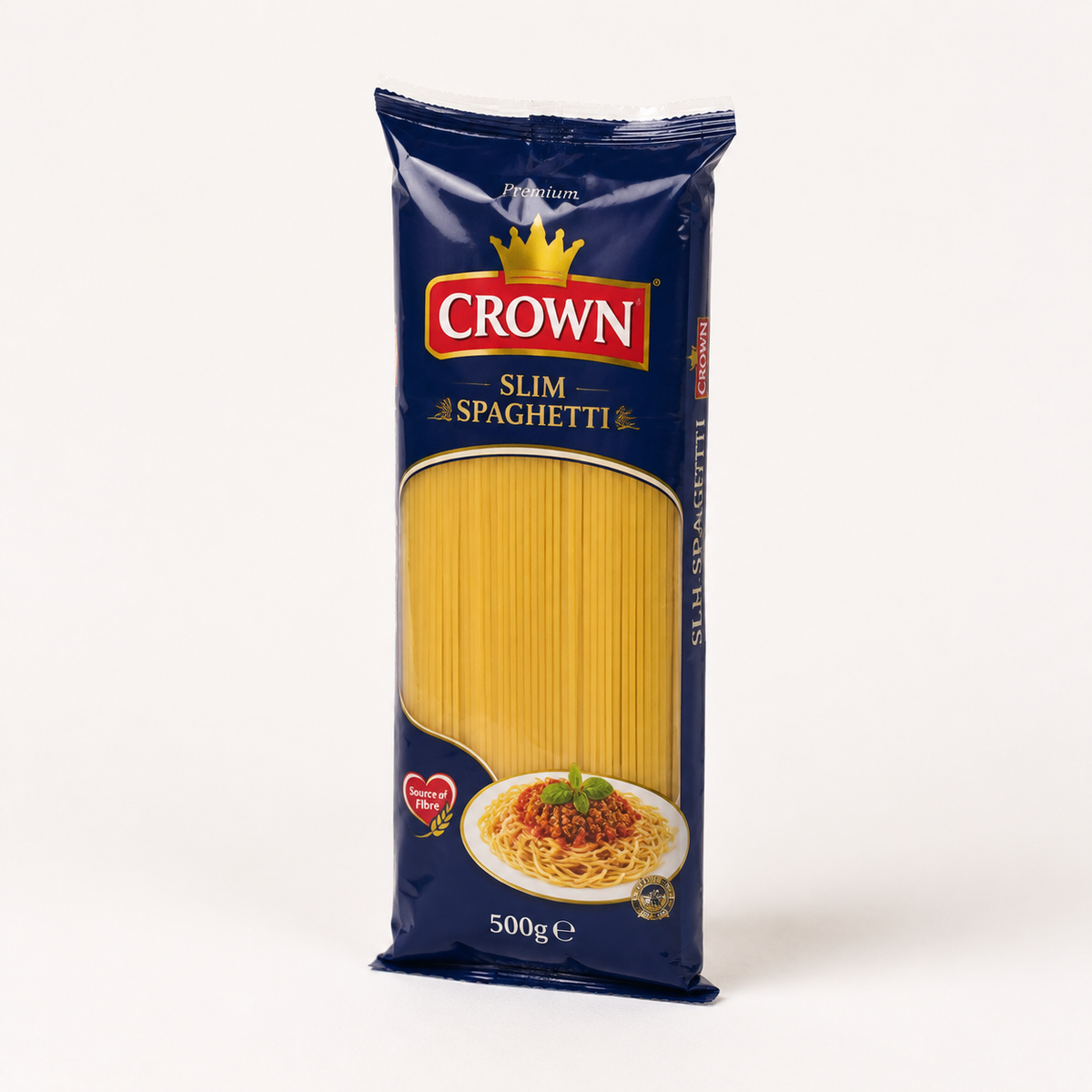 Crown Pasta