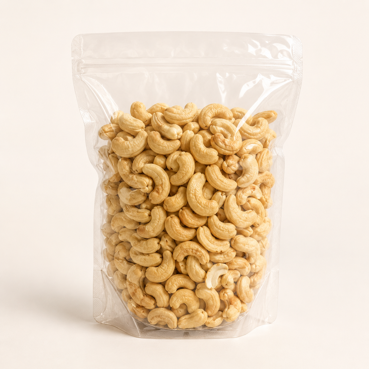 Cashew Nuts (per pack)