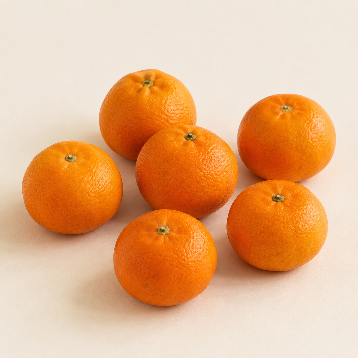 Clem Orange (per kg)