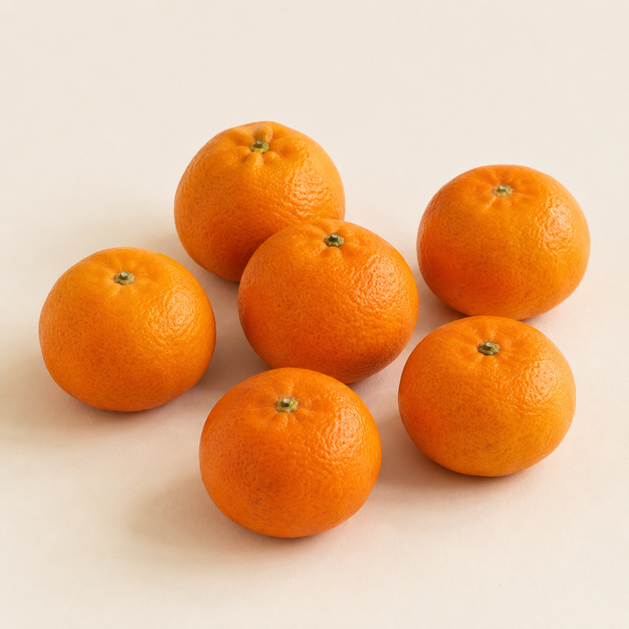 Clem Orange (per kg)