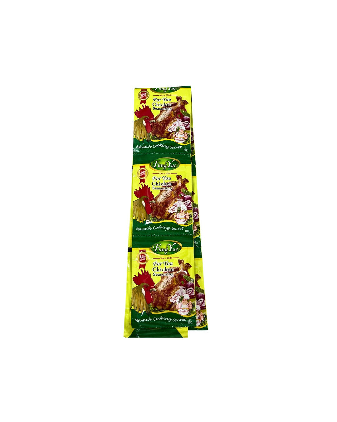 Fung Yue (per sachet)