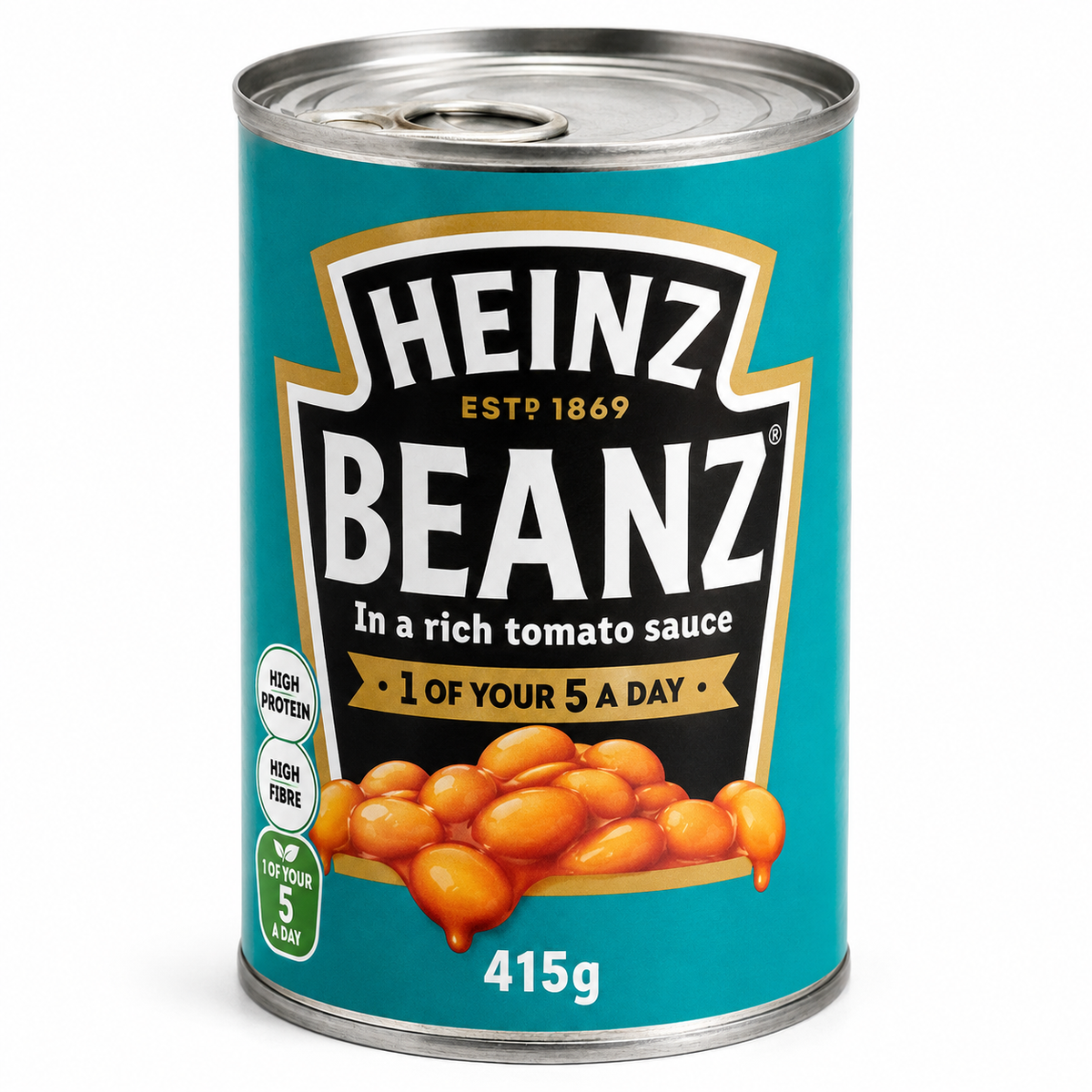 Baked Beans (per can)