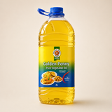 Golden Penny Oil