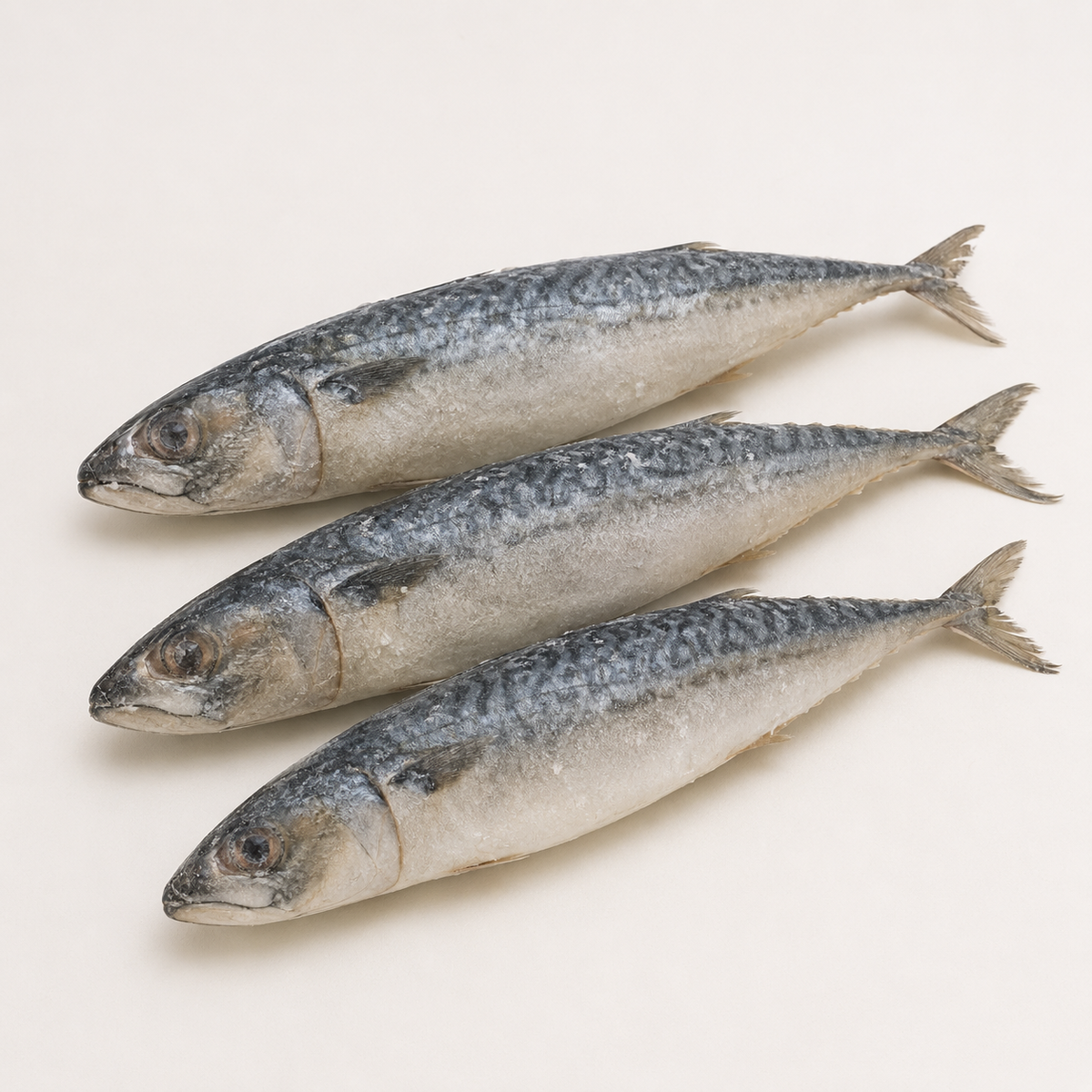 Titus Fish (per kg)