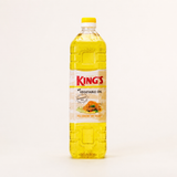King's Vegetable Oil
