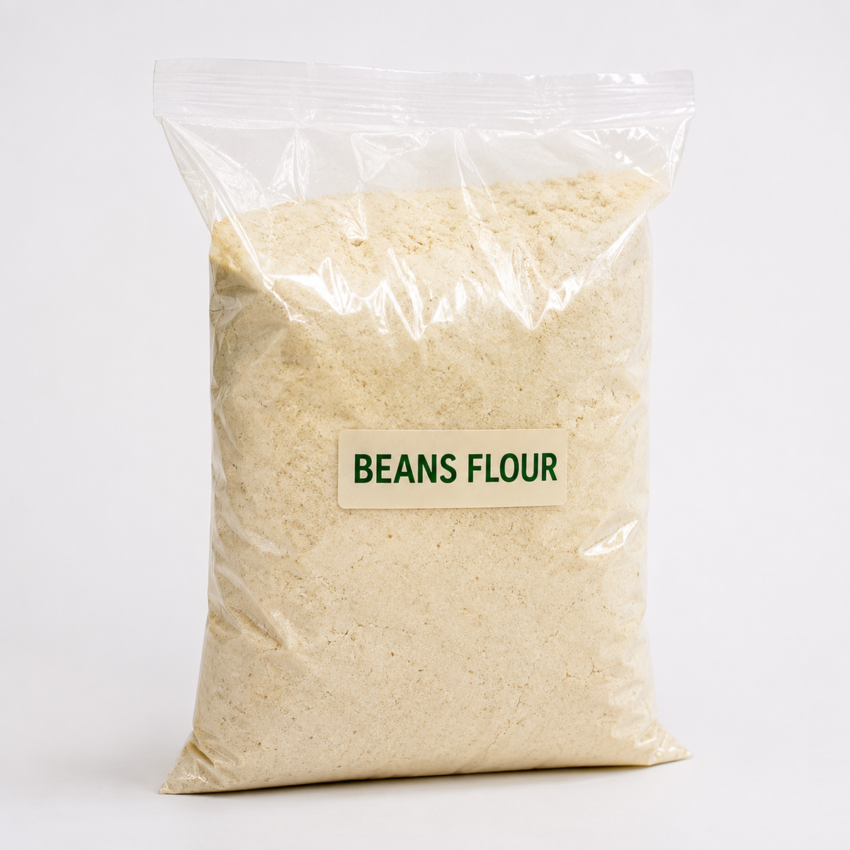 Beans Flour (per painter)