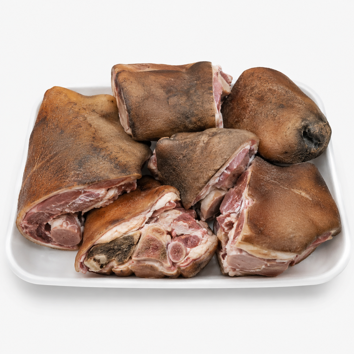 Cow Head (per kg)