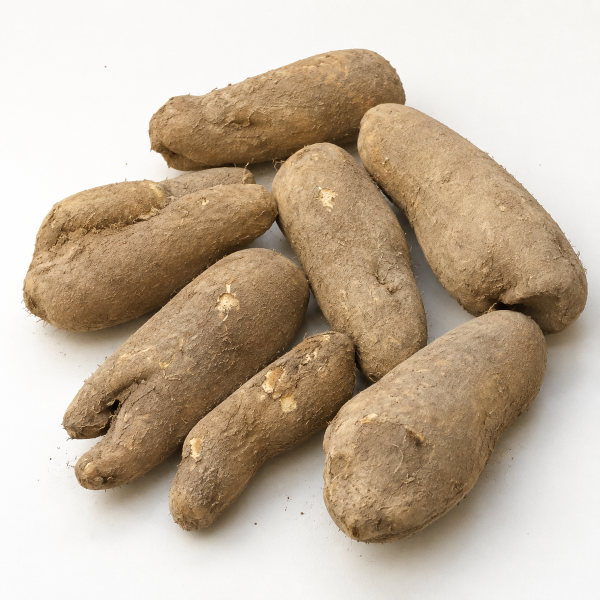 Yam