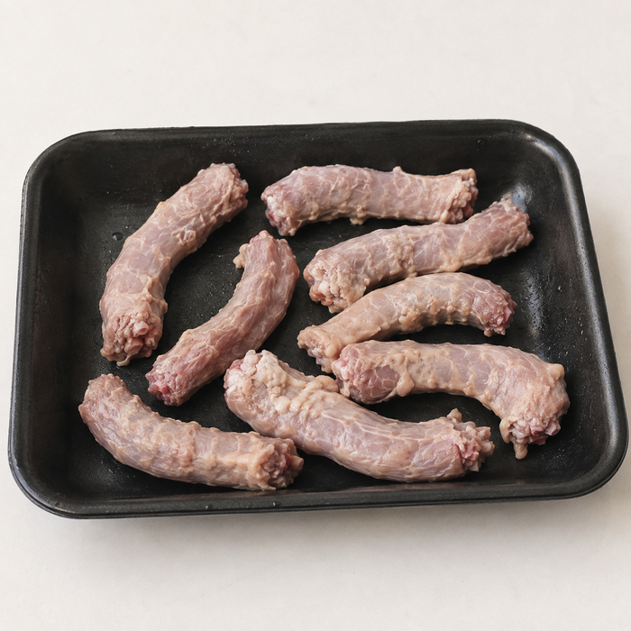 Chicken Neck