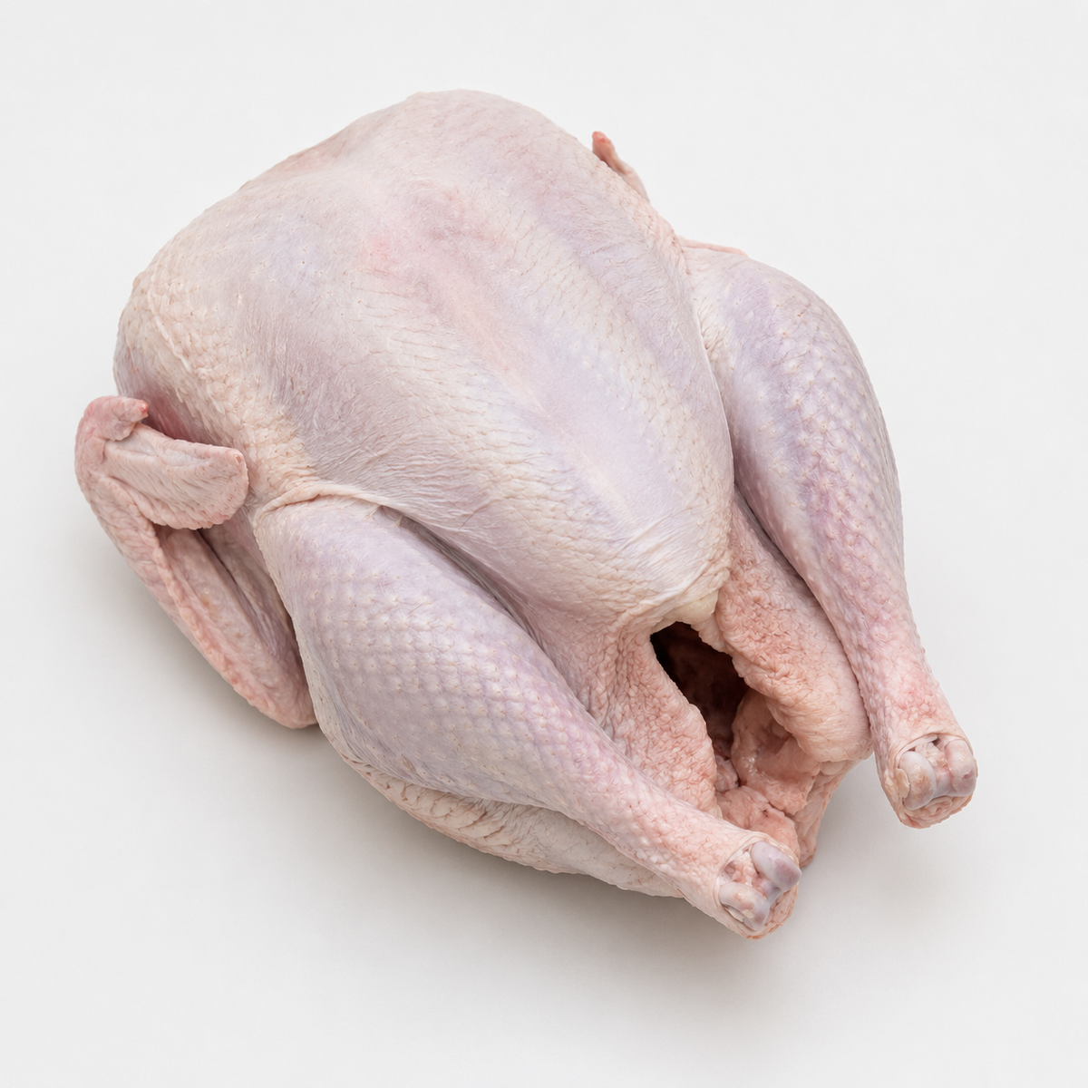 Turkey (per kg)