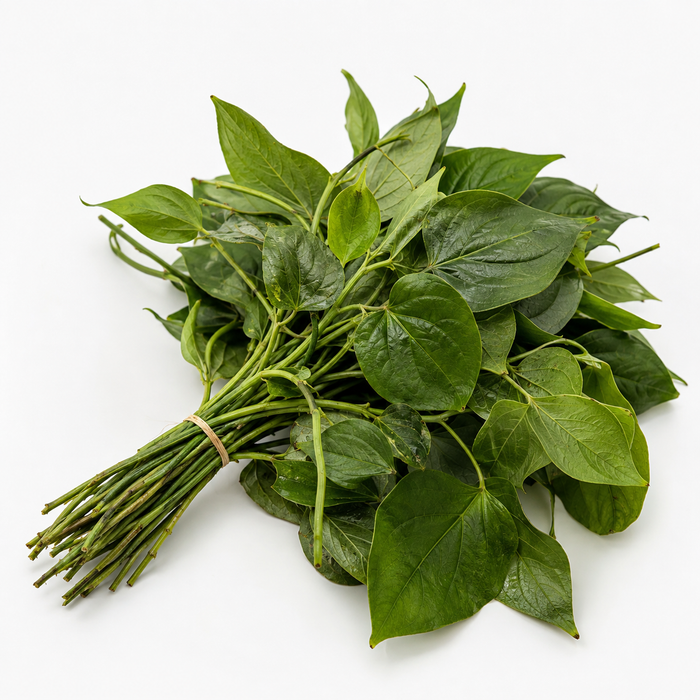 Uziza Leaves (per bunch)