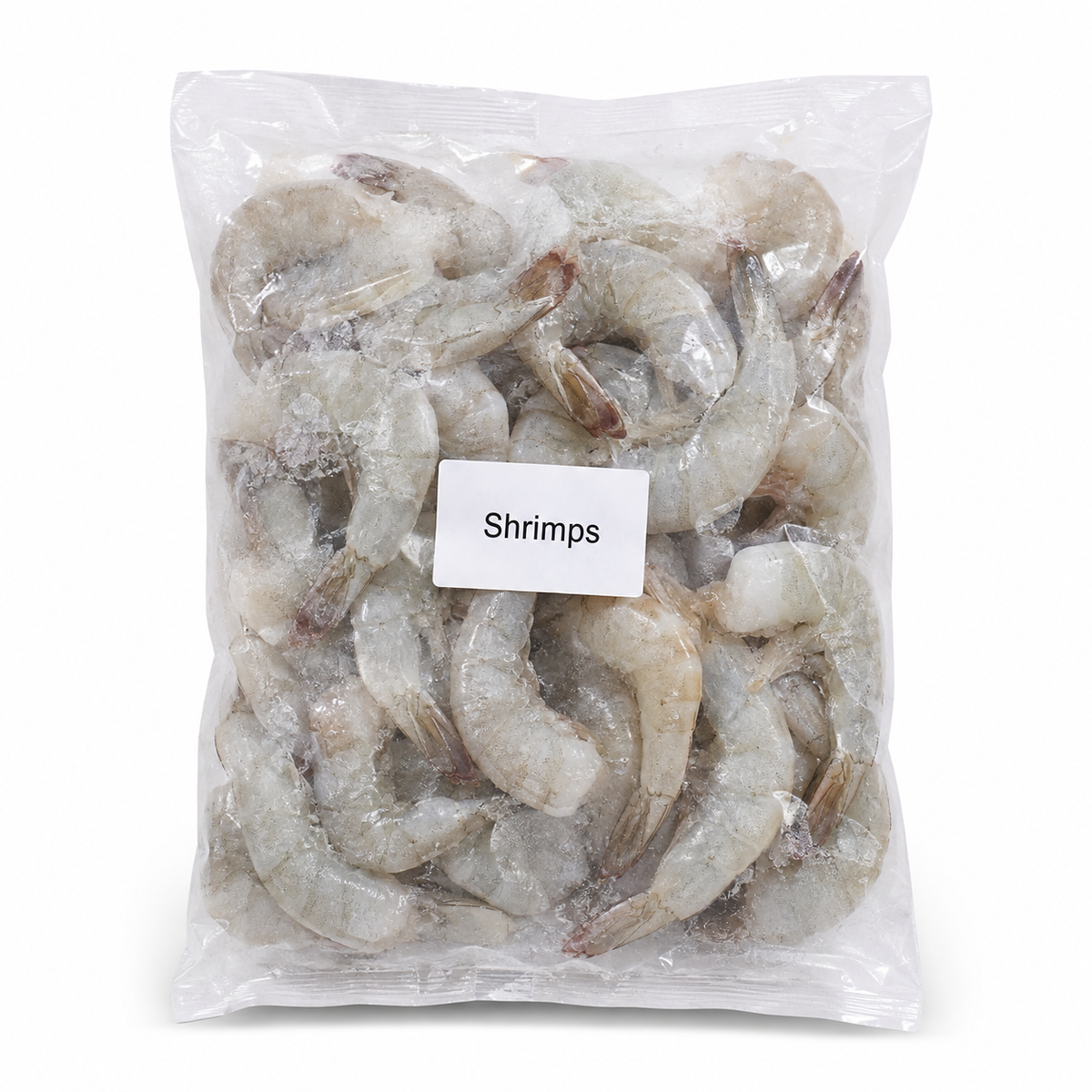 Shrimps (per kg)