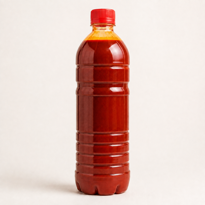 Red Palm Oil