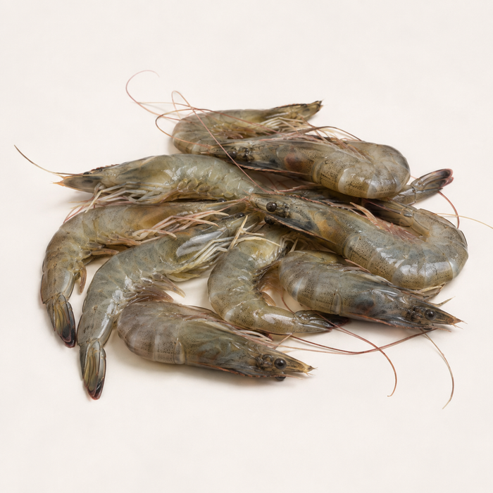 Prawns (per kg)