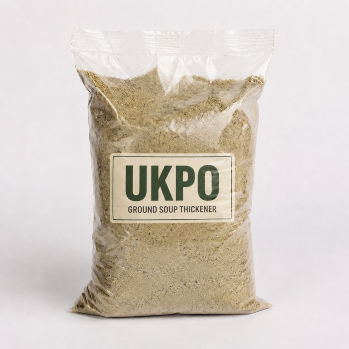 Ukpo (per pack)