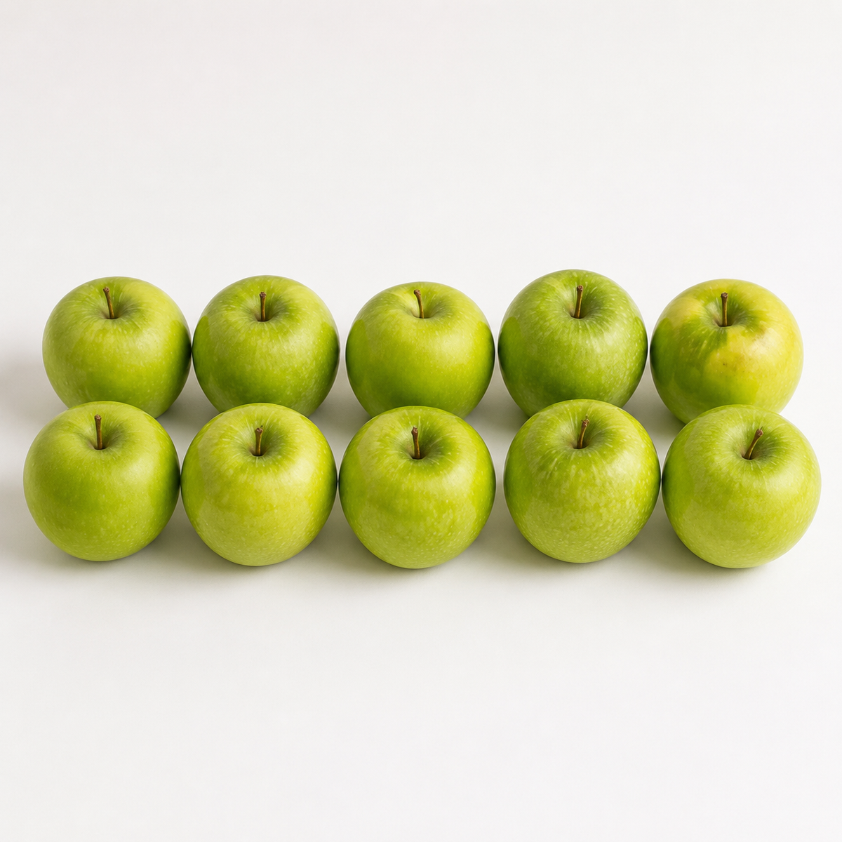 Green Apple (10 pieces)