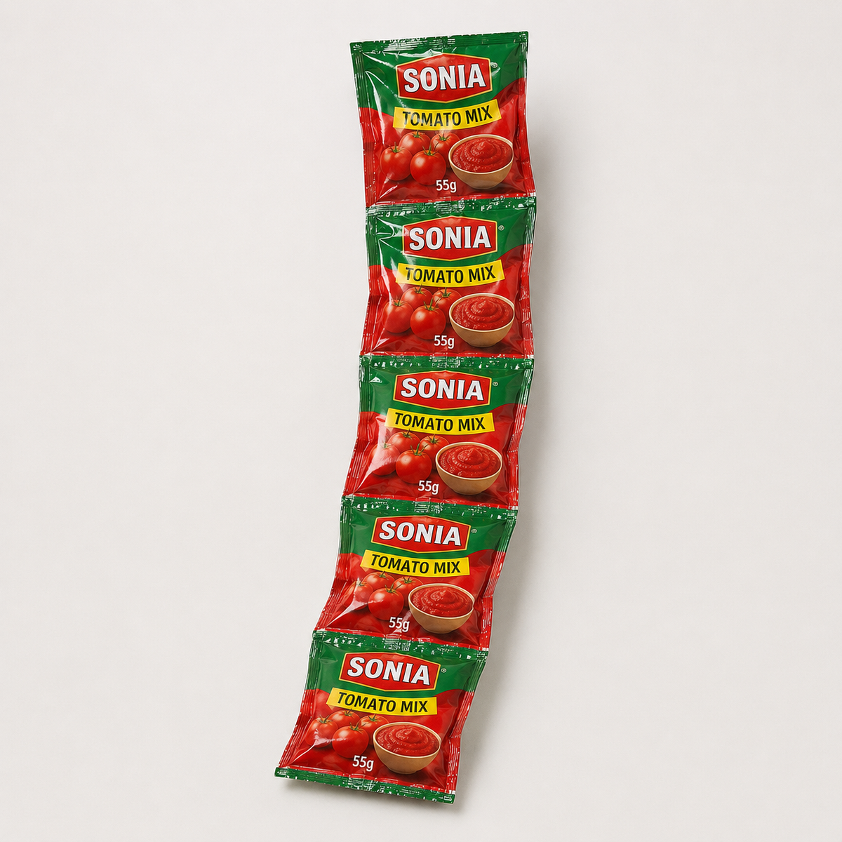 Sonia Roll (per roll)