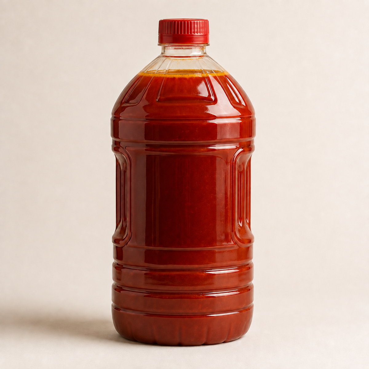 Red Palm Oil
