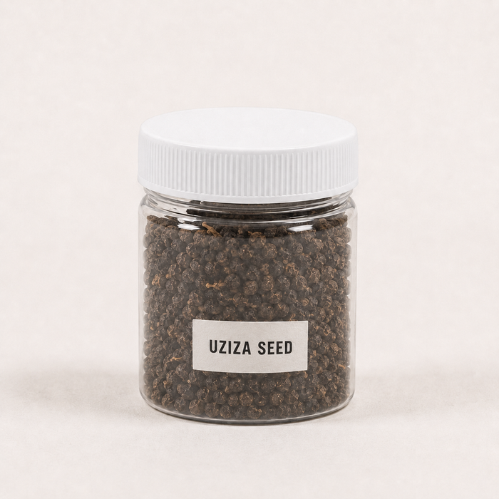 Uziza Seed (75ml)