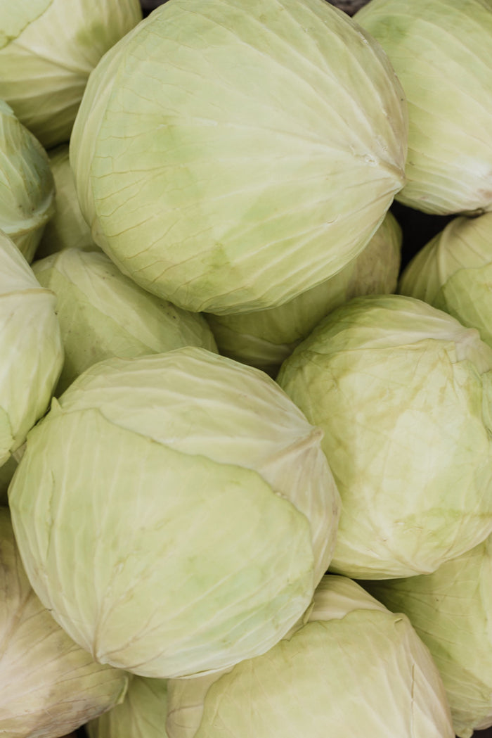 Cabbage (per piece)