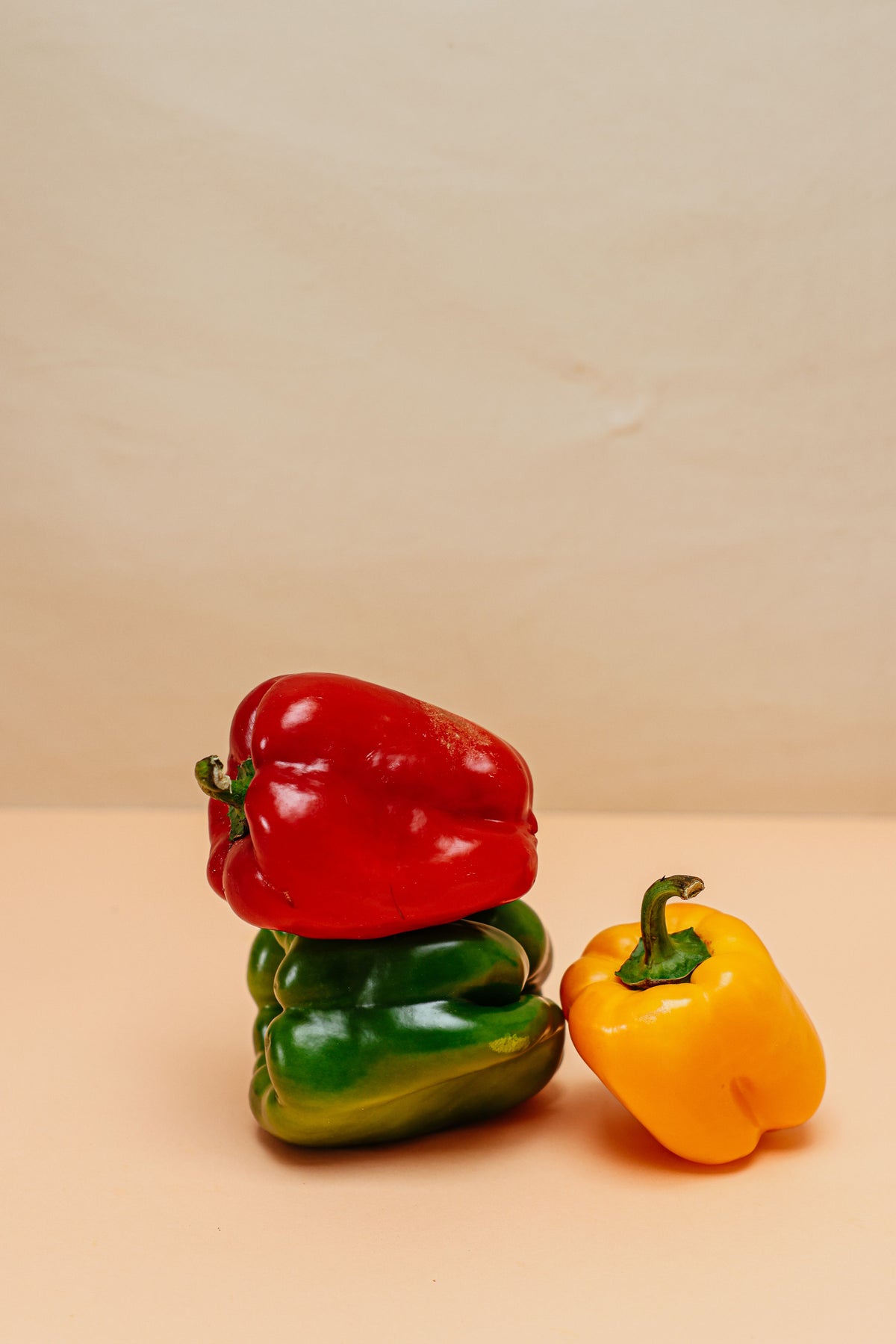 Bell Pepper (per kg)