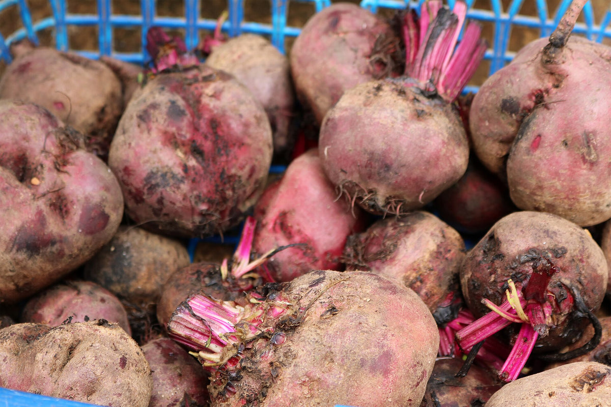 Beetroot (per kg)