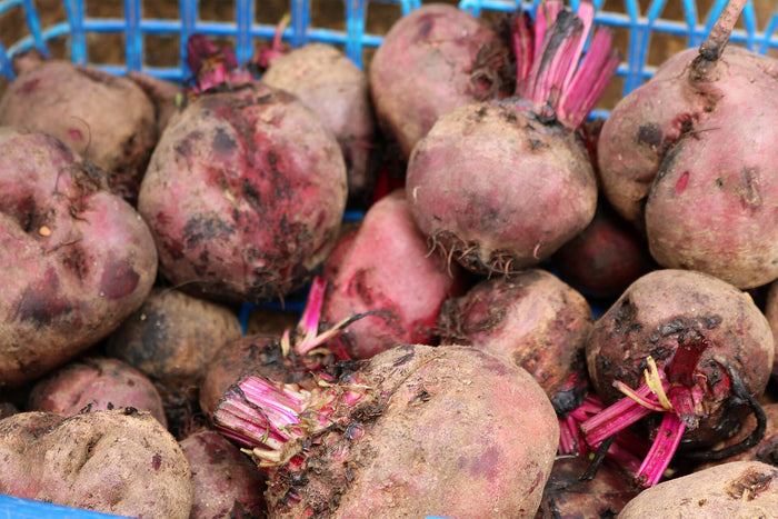 Beetroot (per kg)