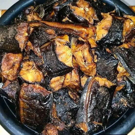 Azu Onitsha Dry Fish (20 pieces)