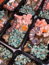 Seafood Mix (per pack)